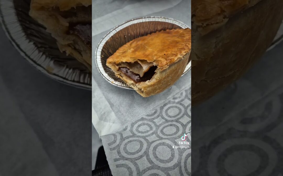 Pie Time