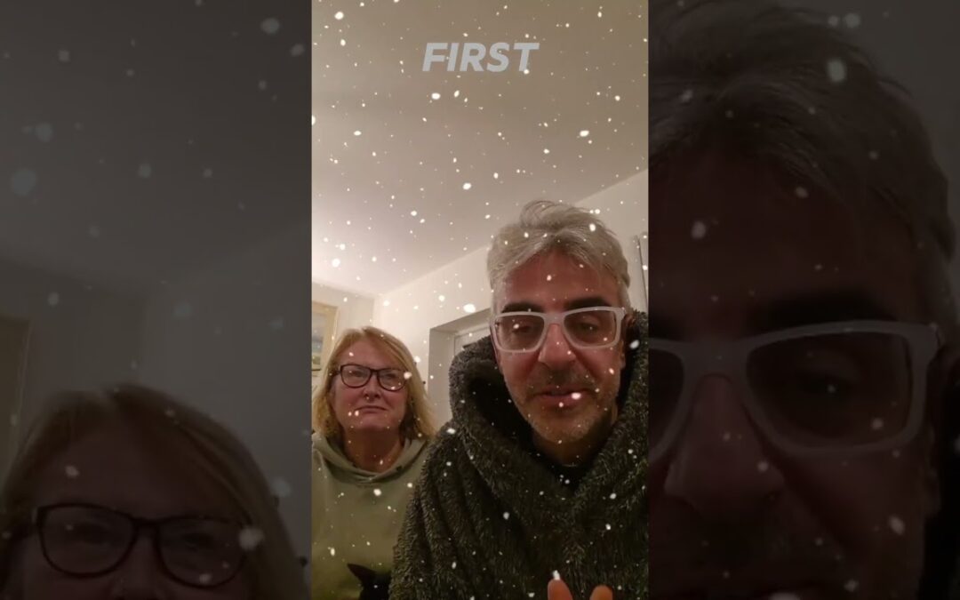 Vlogmas Is Happening!! #mrninog75 #vlogmas#nino#daily#vlog