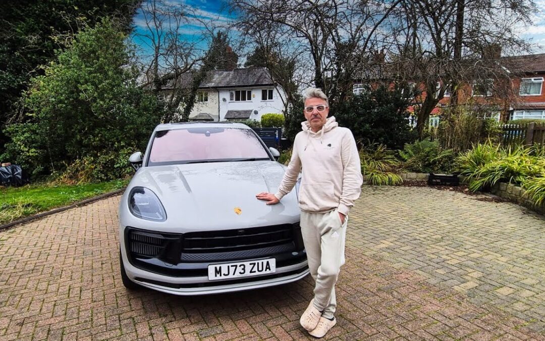 Living With The Porsche Macan… An Honest Opinion!!