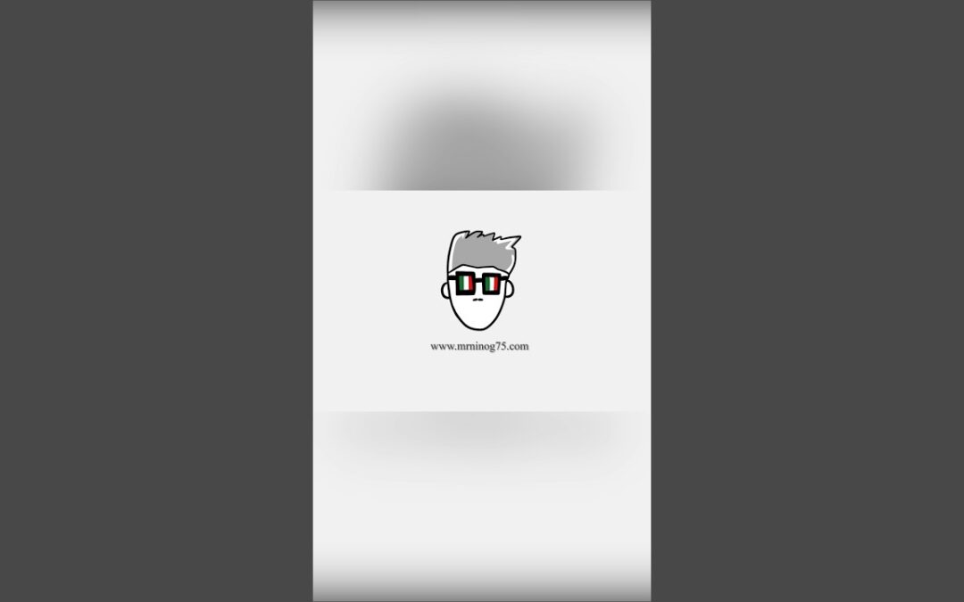 Website Revamp #nino #mrninog75#website#revamp#foryou