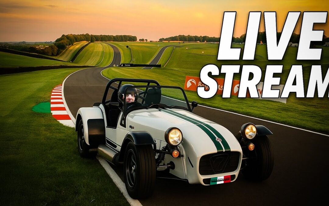 Assetto Corsa Weekly Challenge Open Servers