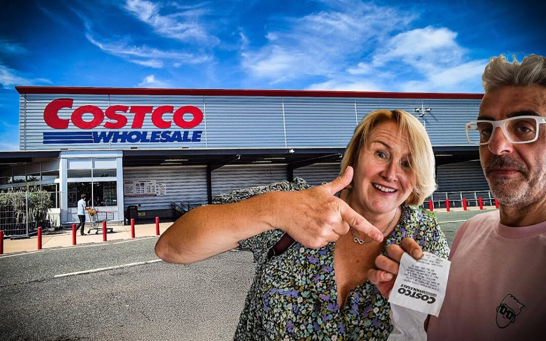 This Wasn’t Supposed To Happen At Costco..!!!!