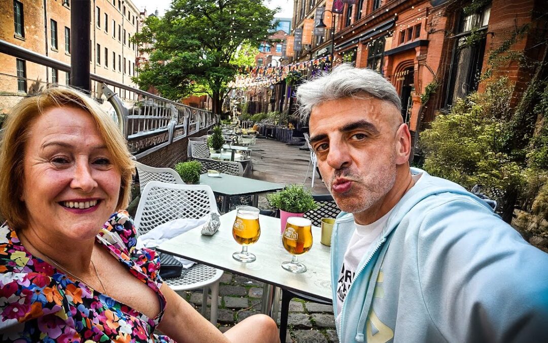 Date Day On Friday 13th!! What Could Go Wrong?