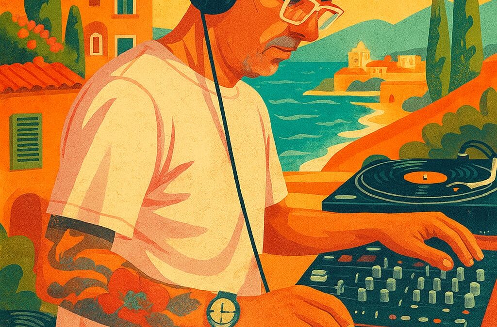 NINO’S Friday 11th July 2025 DJ Set