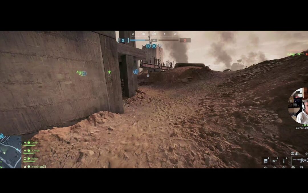 battlefield 6