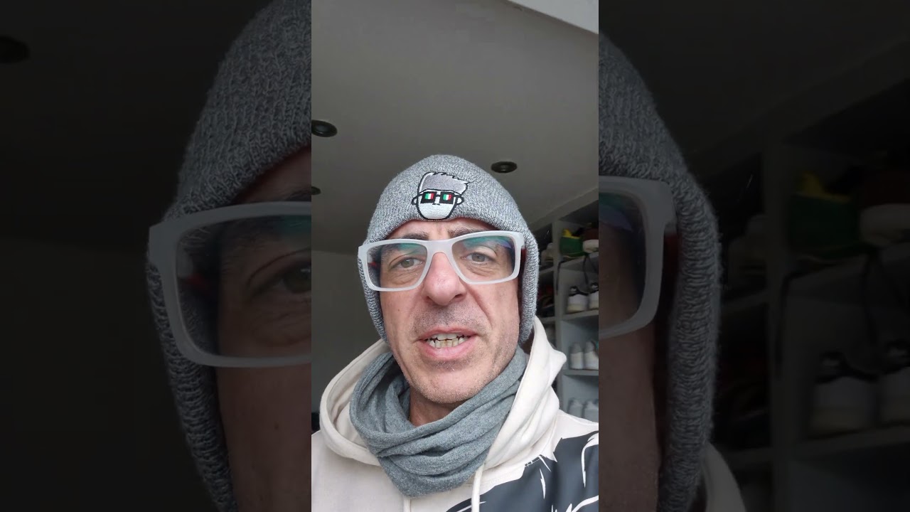 friday the 13th! #mrninog75 #nino #fridaythe13th #superstition