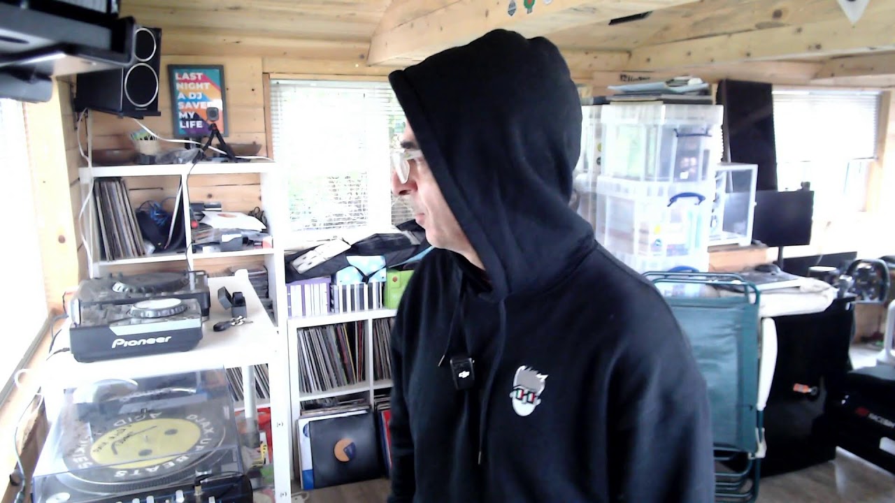 light at the end of the tunnel