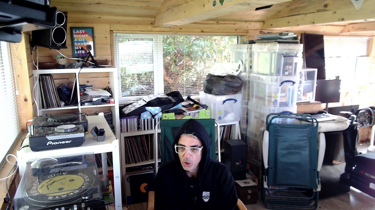 the elephant is gone!!