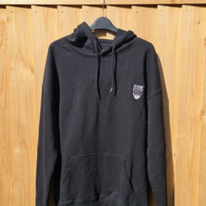 Black Head Hoodie