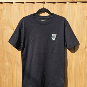 Black Head T-Shirt
