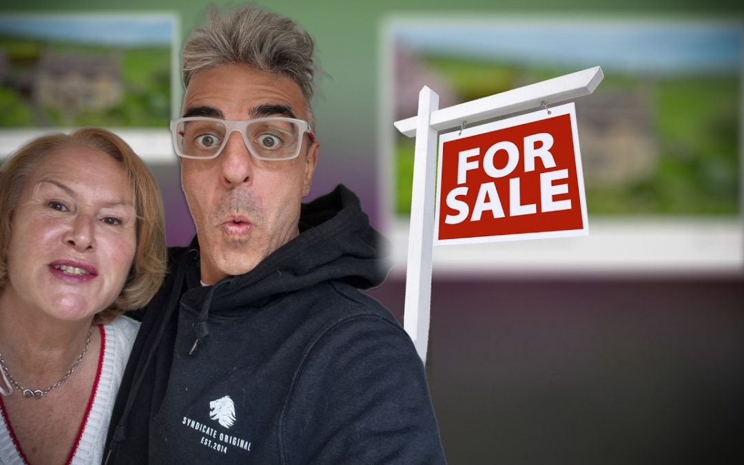 The Aftermath Of The Biggest Decision We Have Ever Made Together!