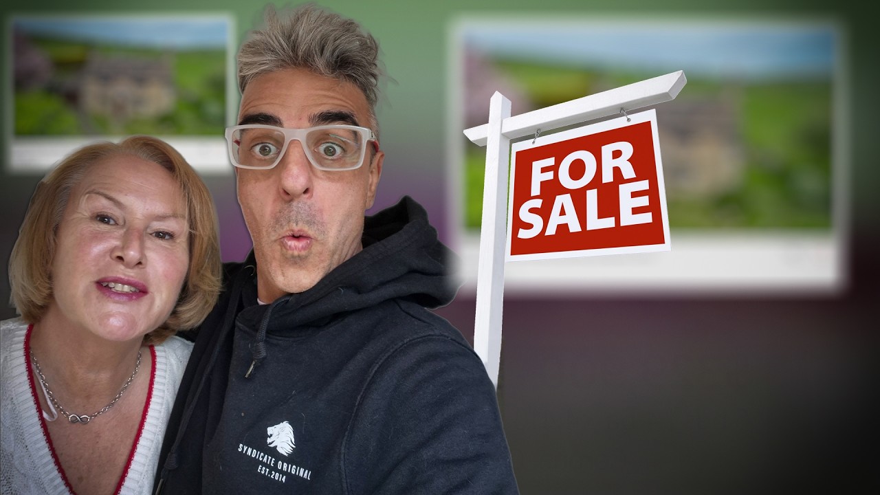 The Aftermath Of The Biggest Decision We Have Ever Made Together!