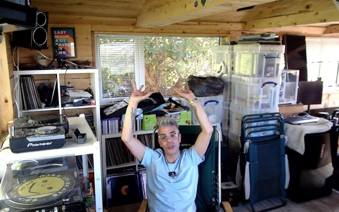 no vlog this week, be back next sunday!