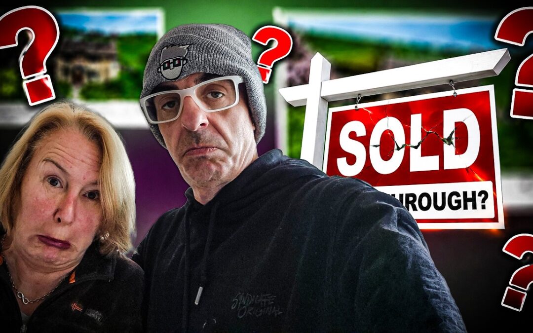 We had some REALLY bad news this week!!