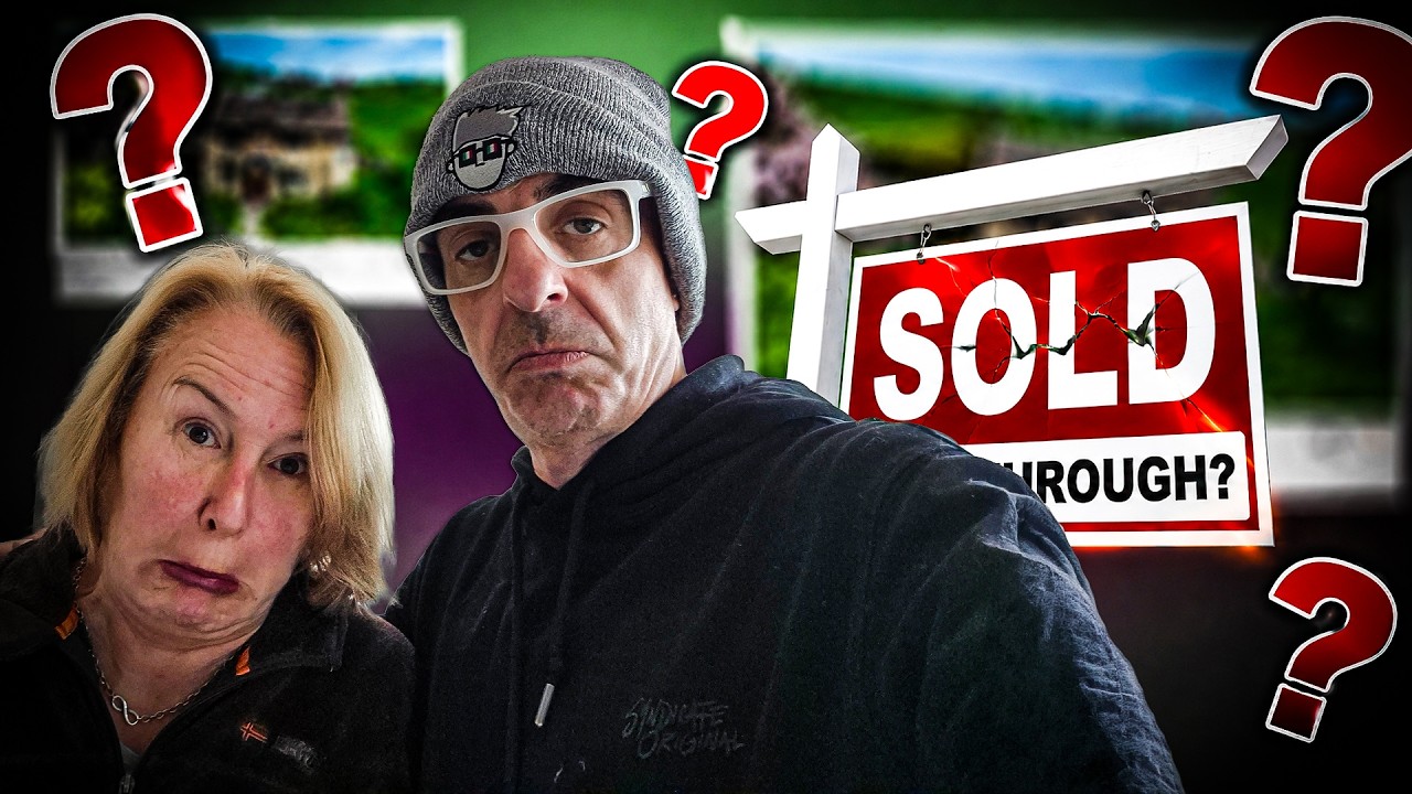 We had some REALLY bad news this week!!