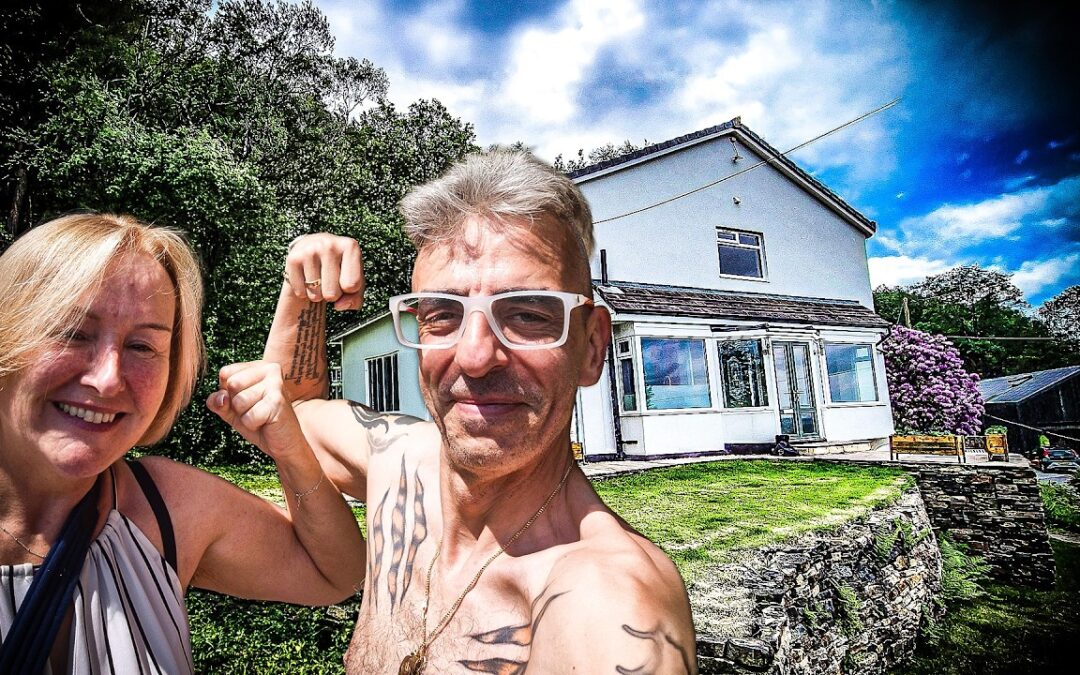 The last moving vlog!