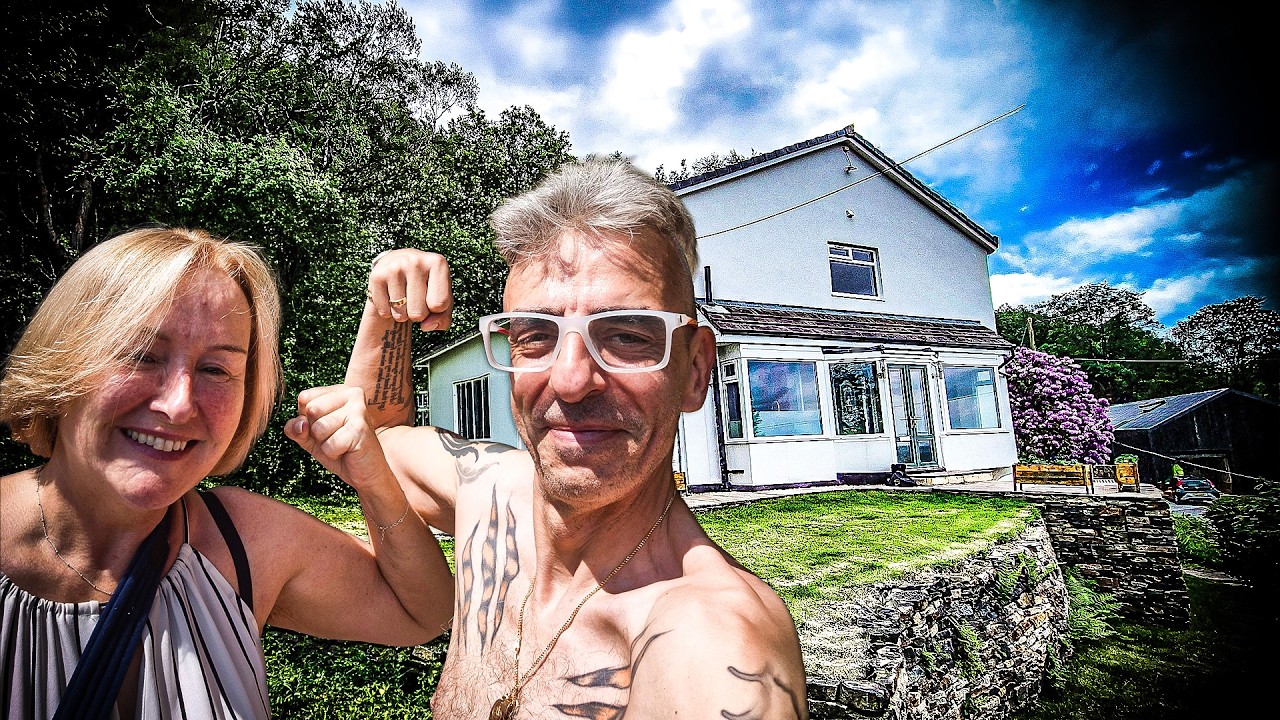 The last moving vlog!