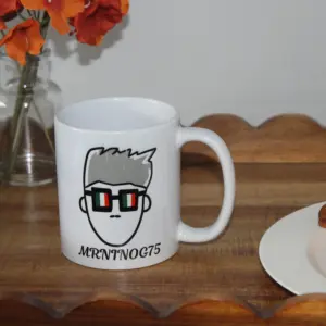 MRNINOG75 Mug