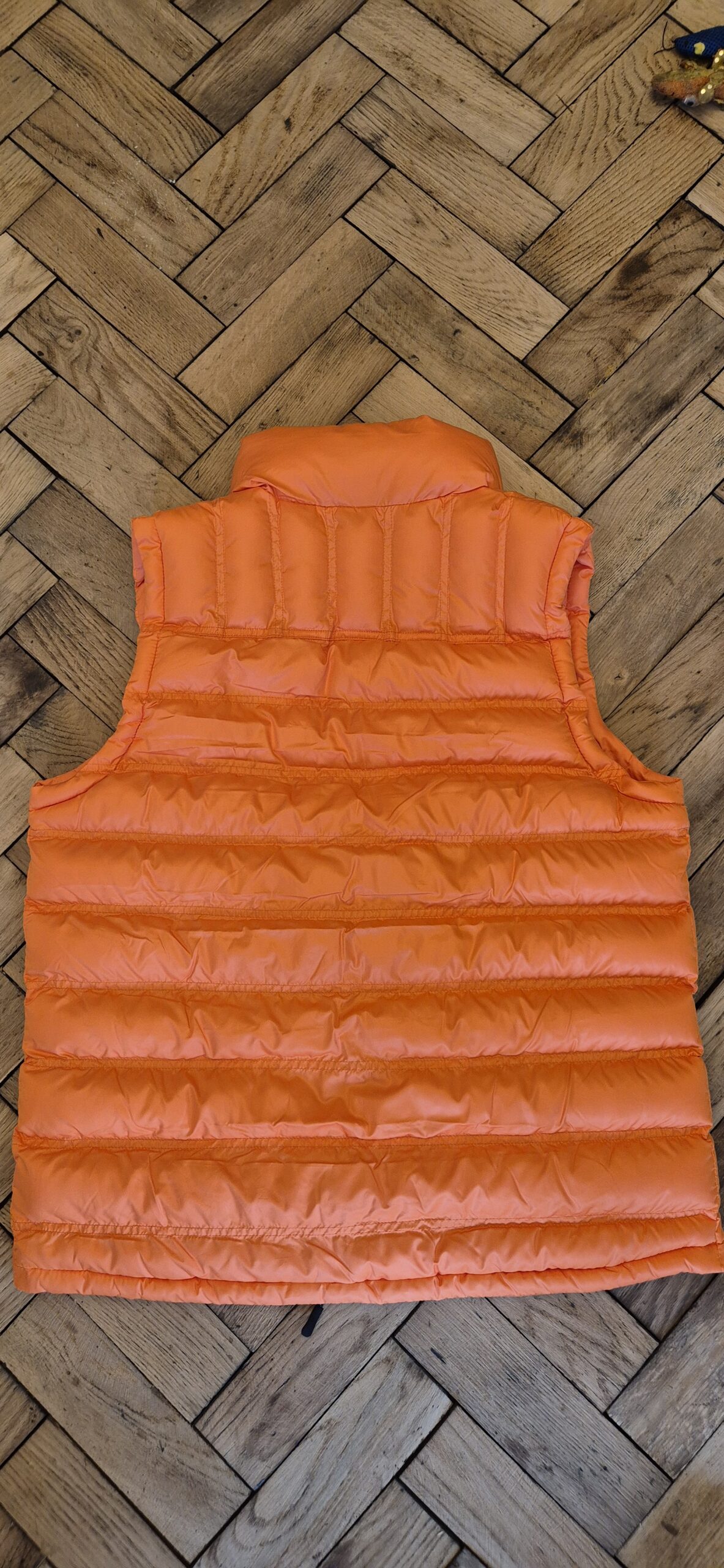 Sicilian Orange Head Gilet - Image 3